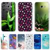 Чехол для Samsung A3 2017 Силиконовый Мягкий tpu Задняя крышка телефона для Samsung Galaxy A3 2017 SM-A320F Чехол для Samsung Galaxy A3 2017