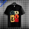 Eat Sleep Volleyball Repeat Графическая футболка для унисекс Унисекс модальная футболка с коротким рукавом Идеально подходит для спортсменов и энтузиастов