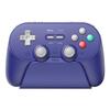 Bluetooth-контроллер 8BitDo Pro 3 для Switch/Switch 2 (фиолетовый)
