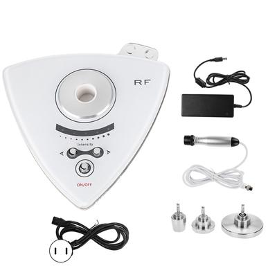 3 в 1 Модернизированный профессиональный аппарат RF для омоложения кожи лица и глаз, удаления морщин