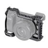 SMALLRIG A6600 Camera Cage Easy To Install and Remove High Stability Anti-twist Multiple Interfaces CCS2493