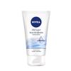 NIVEA Шелковая увлажняющая пенка для умывания