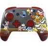 Manette gaming - TURTLE BEACH - Nintendo Switch 2 - Rematch - Sans fil - Koopa Troop