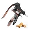 Zinc Alloy Bottle Opener Bar Lever Corkscrew Wine Opener Rabbit-Shaped Barware