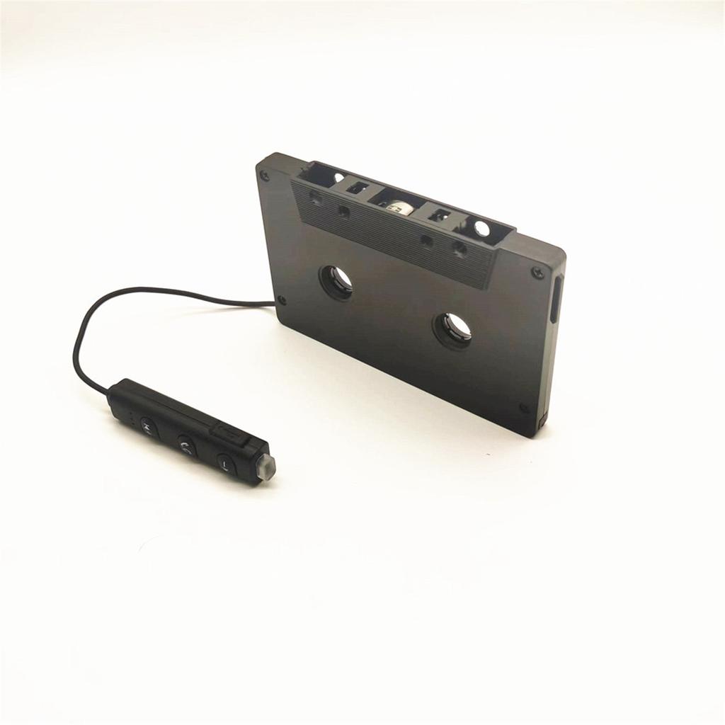 Car Audio Bluetooth Cette Receiver DC5V Bluetooth Cette Adapter BT5.1 Universal Wireless