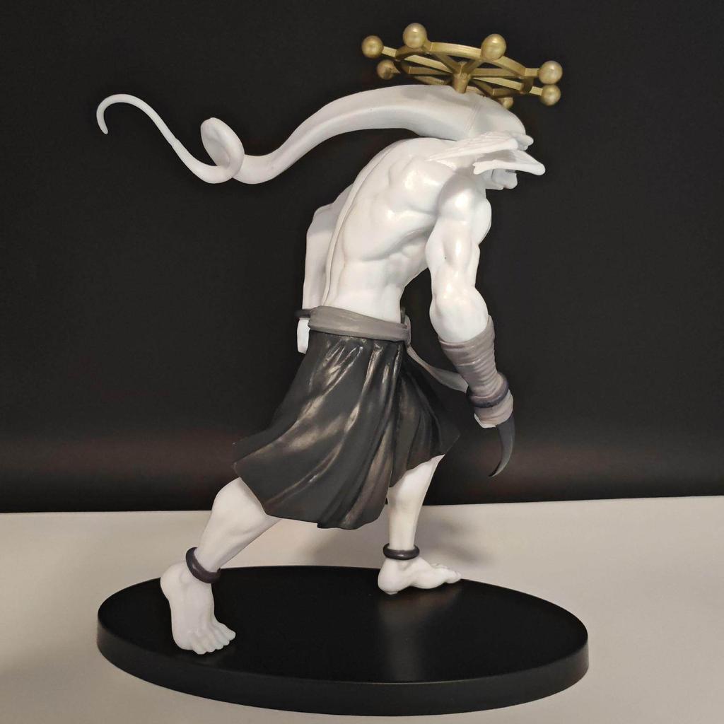 Новый Выпуск Hakkiken Jakai Shinshou Makura Аниме Модель Декор Для Корпуса Настольного ПК Коллекционная Фигурка Игрушка Подарок Для Фанатов