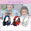 Игровая гарнитура Kotion Each G9000 Высокопроизводительный микрофон с шумоподавлением Удобная посадка для длительных игровых сессий