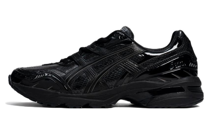 Asics X Kiks Гель 1090 Тень 'Черный' 1203A214-001