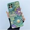 Чехол для Samsung Galaxy M53 M33 5G Простота Масляная живопись Мягкий силиконовый задний чехол для телефона для Samsung M 53 5G Ударопрочный бампер