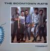 12-дюймовая пластинка BOOMTOWN RATS - Tonight MERX154 Mercury 1984 UK Рок Б/У