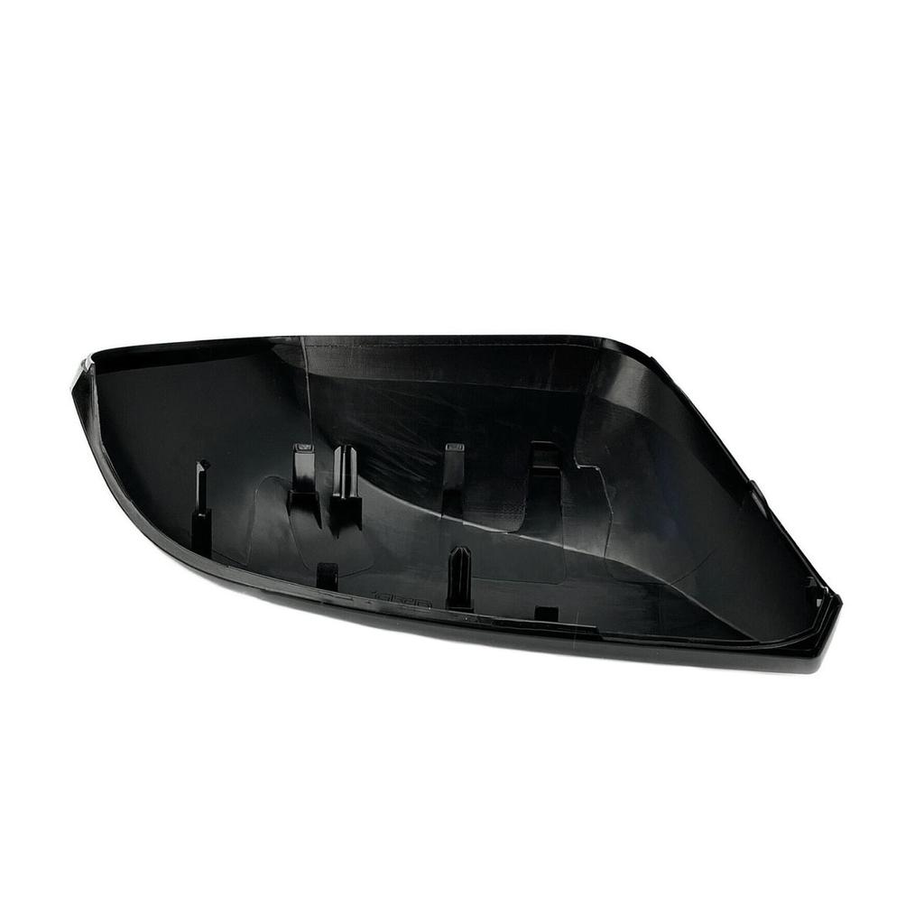 Подходит для Toyota CAMRY 2018-2021 Окрашиваемый в цвет кузова Крышка зеркала заднего вида со стороны водителя слева