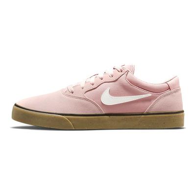 Chron 2 SB Pink Glaze Gum Крапчатые кроссовки унисекс Sail DM3493-602