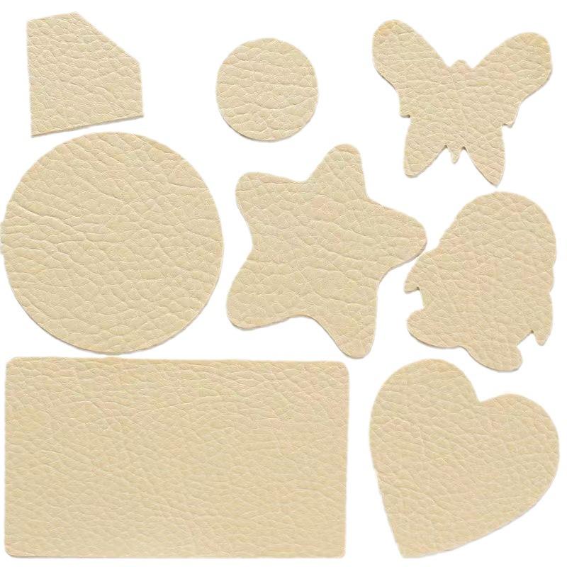 Самоклеящиеся наклейки для ремонта кожи на автомобильных сиденьях, диванах и кроватях