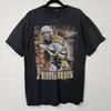 Футболка Pittsburgh Penguins Яромир Ягр 90-х (Б2772)