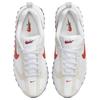 Nike Женские кроссовки Air Max Dawn 'Light Bone Picante Red' Повседневная обувь DC4068-101