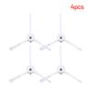 For XiaoMi Roborock S5 S50 S51 S55 S6 S60 S6 Pure Vacuum Cleaner Accessories HEPA Filter Mop Cloth Side / Main Brush Spare Parts