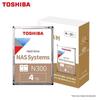Toshiba N300 NAS Hard Drive