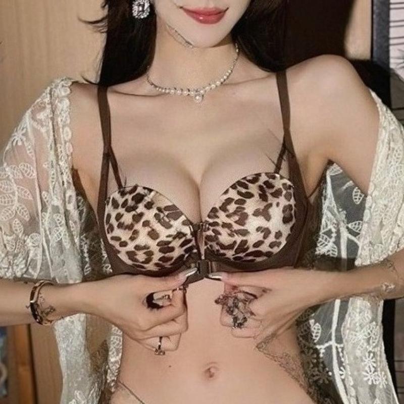 Женский бюстгальтер с застежкой спереди, эксклюзивный для маленькой плоской груди, беспроводной, пуш-ап, бесшовный, с уменьшением бокового жира, против отвисания, сексуальное нижнее белье