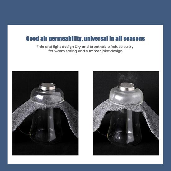 Warm Scarf Men Women Warm Scarf Soft Comfortable Solid Color Design Neck Wrap