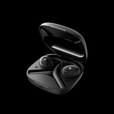 Edifier X Fit Беспроводные Bluetooth-наушники с открытым дизайном для спорта и игр