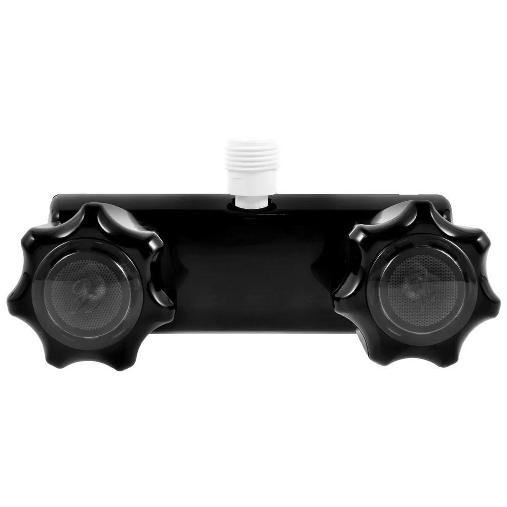 Mixer Valve Shower Box Diverter RV Accessories Shower Accessories Shower Faucet Valve  Motor Home