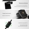 Aoni S500JW Facial Recognition USB Camera