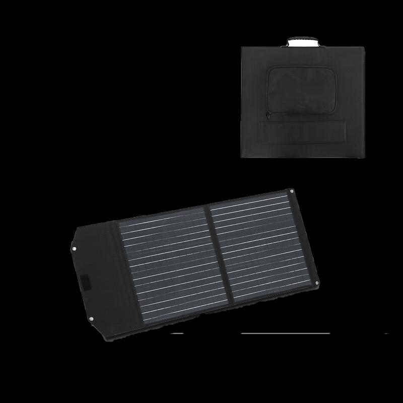 DAYGEMEG Portable Solar Power Station CN plug (adapter included)