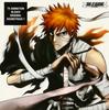 Телевизионная анимация BLEACH Оригинальный саундтрек 1