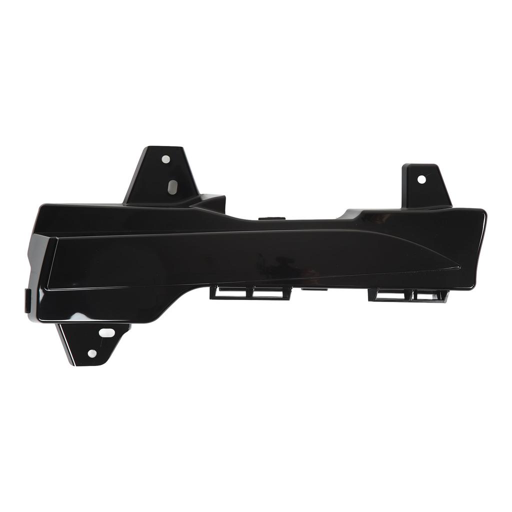 Передняя Левая Крышка Противотуманной Фары Бампера 1490022‑00‑A Стабильный Корпус Фонаря Замена Для Tesla Model 3 2017 по 2021