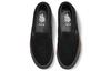 Vans Wtaps X Og Classic Slip On Lx 'Черный Красный' VN0A45JK20E