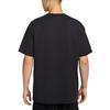 Nike Мужская футболка Dri Fit SS25 IM0321-010
