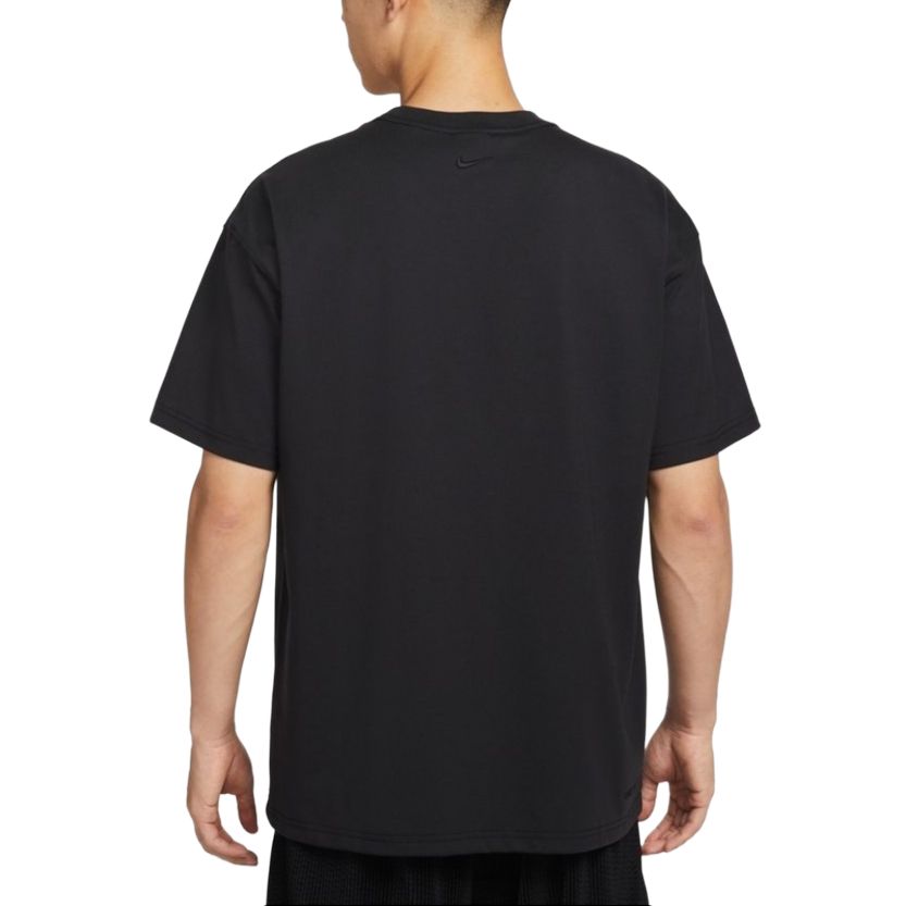 Nike Мужская футболка Dri Fit SS25 IM0321-010