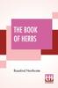 Книга The Book Of Herbs : Edited By Harry Roberts