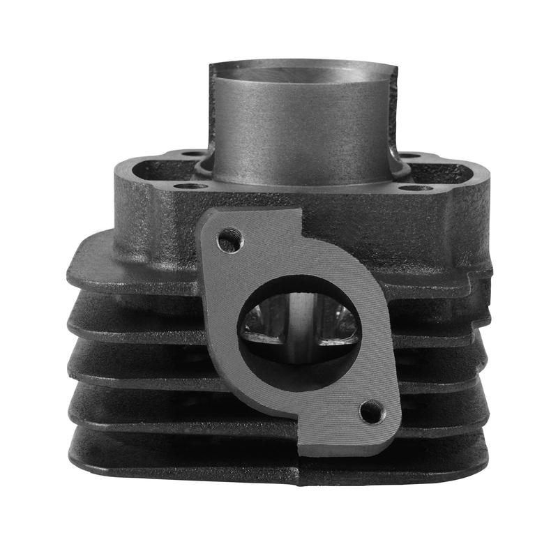 70cc Scooter 2 Stroke 47mm Big Bore Master Cylinder Rebuild Kit for Yamaha Jog 40QMB E40QMB 1E40QMB 1PE40QMB Minarelli Engines