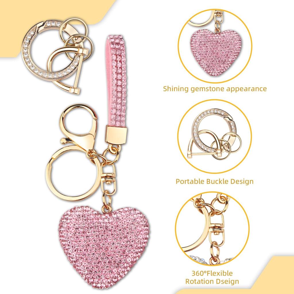 FT FUNTOR For Kia Key Fob Cover,Compatible With Kia Soul Forte Telluride K5 Seltos NIRO Sportage Sorento,5 Buttons TPU For Kia K5 Key Fob Cover With