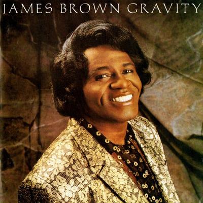 CD ДЖЕЙМС БРАУН - Gravity CDSCT57108 Scotti Bros. Переиздание 1986 года, Великобритания и Европа, Танцевальная и Электронная музыка, Б/У
