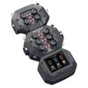ZOOM zoom EXH-8 External XLR input expansion capsule for H8 black
