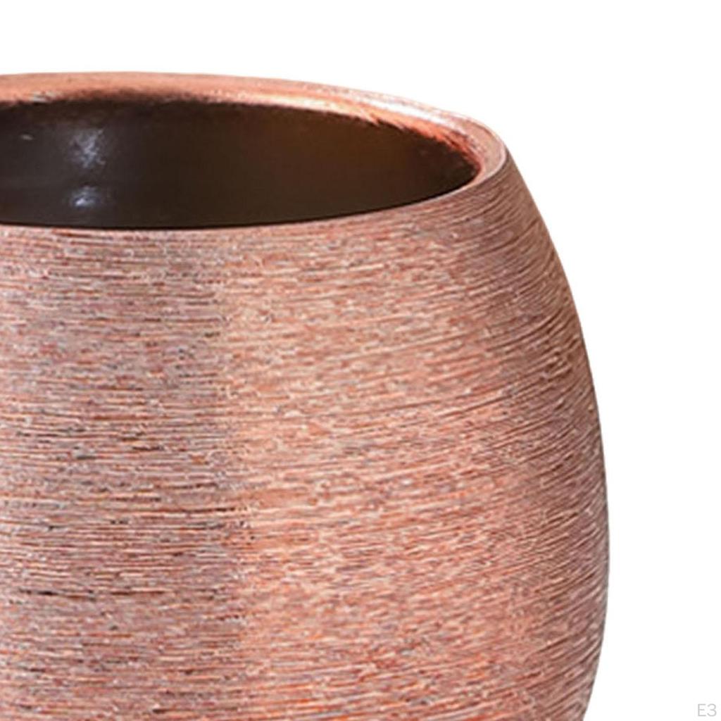 Керамический цветочный горшок для домашнего декора, центральные элементы для кашпо и украшения