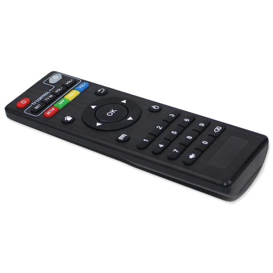 TV Box Remote Control Wireless Remote Control for TV BOX H96/Z28/T95X/T95Z