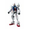 TAMASHII NATIONS SPIRITS ROBOT SPIRITS Mobile Suit Gundam 0083 SIDE MS RX-78GP01 Gundam Prototype Unit 1 Ver. A.N.I.M.E. Approximately 125mm ABS & PVC