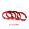 Road Bike MTB Bicycle Parts Front Fork Washers Stem Spacers Bicycle Headset Accessories Spacer Ring