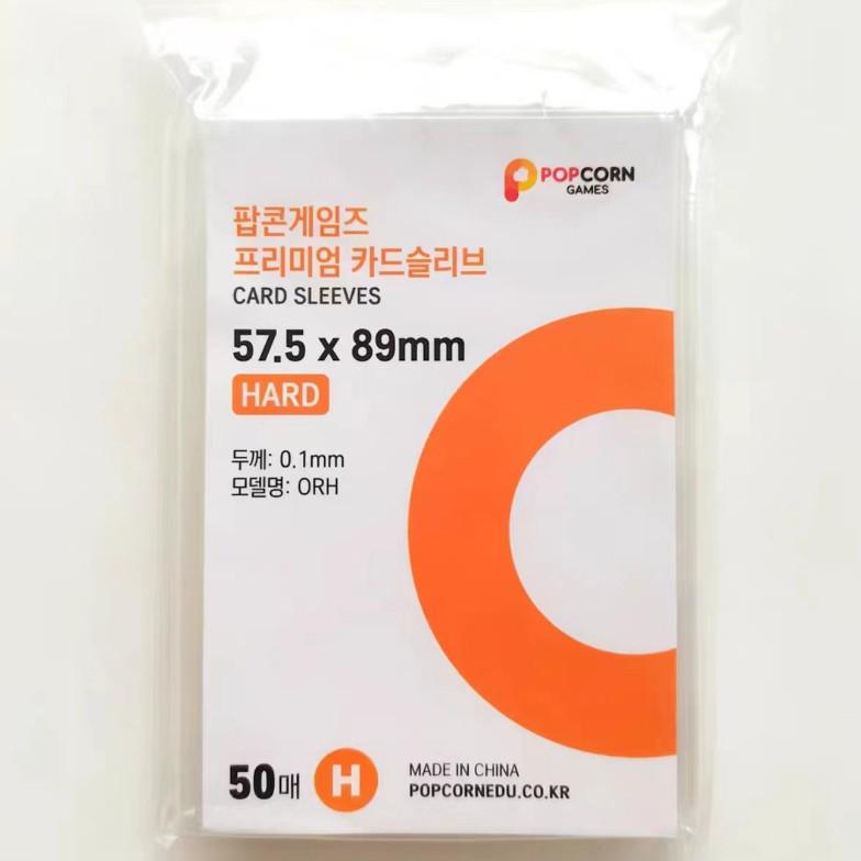 Прозрачная пленка CPP с 20 карманами для карточек 3-дюймового альбома и 6-дюймовых карточек Polaroid