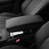 Подлокотники для Ford Mustang MACH-E 2024 2024 Поролоновая накладка на крышку центрального подлокотника Защищает бокс подлокотника от царапин и потертостей