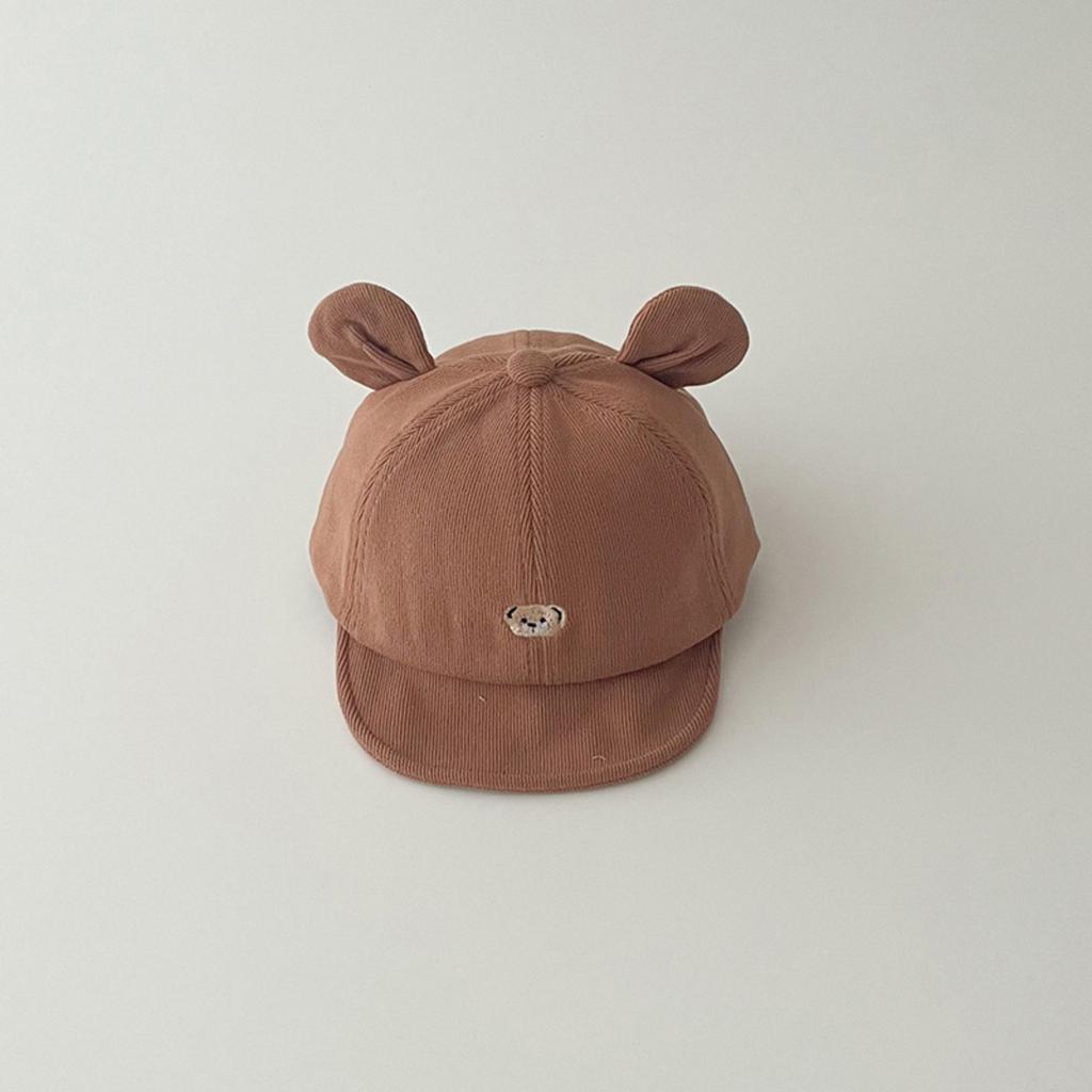 Детская шапка-бейсболка, шляпа от солнца