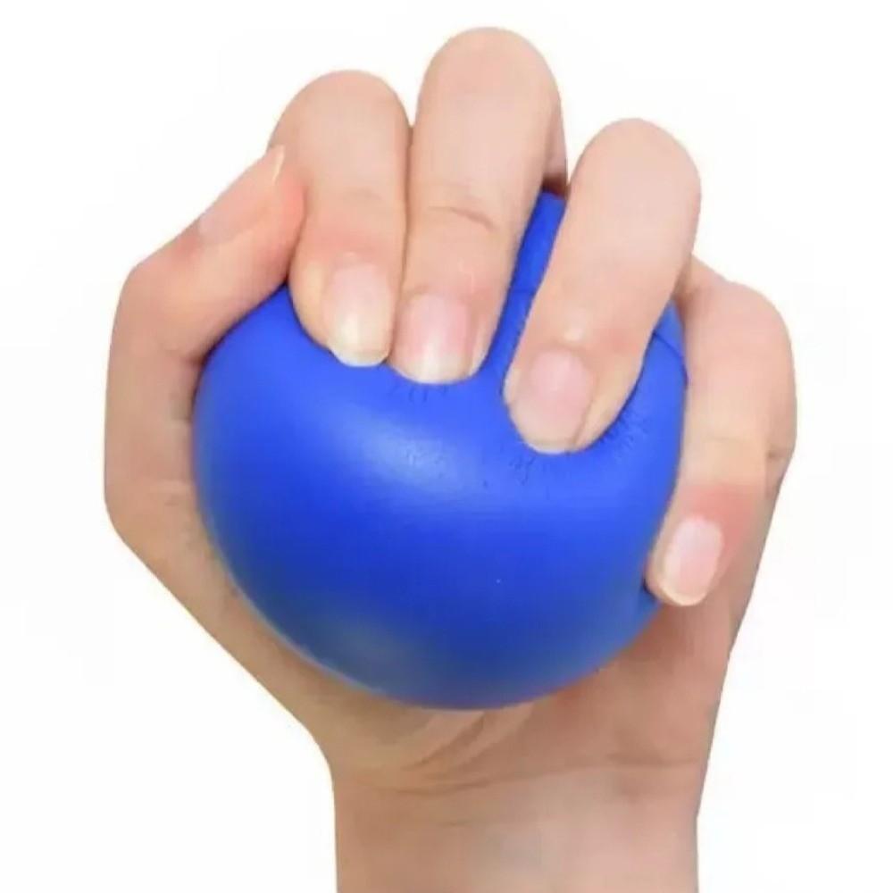 Stress Relief Ball Grip Ball Rehabilitation Training Finger Strengthening Grip  Hand Strengthening