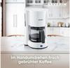 Coffee Maker Severin KA 4816 Type