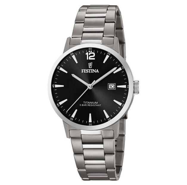 Часы Festina F20435/3