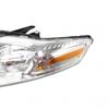 Сборка фары для Ford Mondeo S-Max 2008-2012