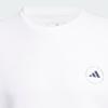 Adidas Футболка Golf 2024 SS мужская с круглым вырезом для гольфа Iu4517