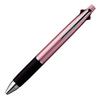 Mitsubishi Pencil Ручка Jetstream Светло-розовый Многофункциональная 4&1 0.7 MSXE510007.51